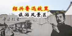 黄色A级片大鸡八中国绍兴-鲁迅故里旅游风景区